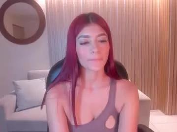 arianatylor_ from Chaturbate