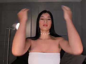 arianatylor_ from Chaturbate