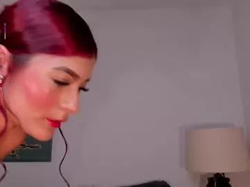 arianatylor_ from Chaturbate