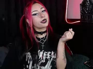 arianauwu666 from Chaturbate