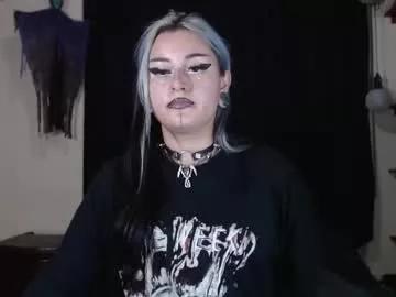 arianauwu666 from Chaturbate is Freechat