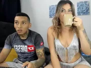 arianawil from Chaturbate