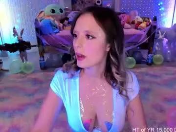 arianina from Chaturbate
