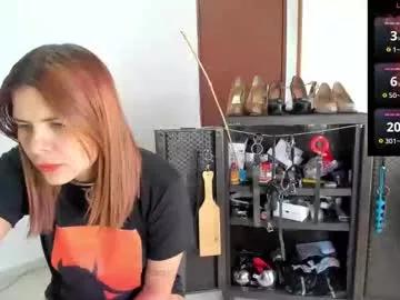 arianna_connor1 from Chaturbate