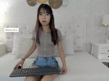 arianna_cox from Chaturbate