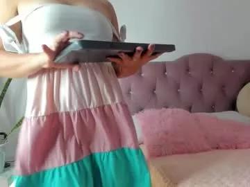 arianna_cute7 from Chaturbate is Freechat