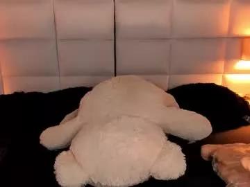 arianna_ds from Chaturbate