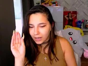 arianna_grend from Chaturbate