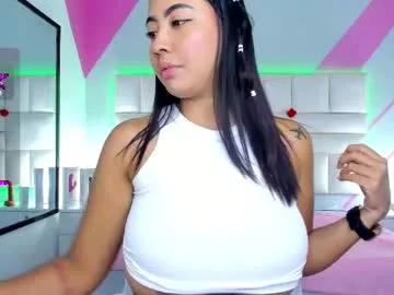 arianna_smithh from Chaturbate