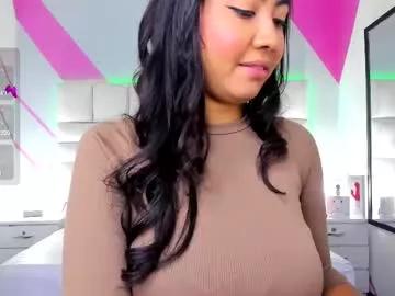 arianna_smithh from Chaturbate