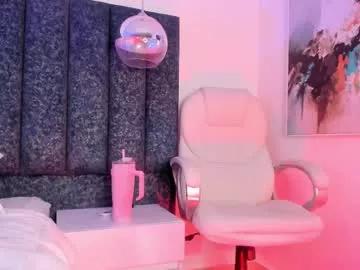 arianna_suarez1 from Chaturbate