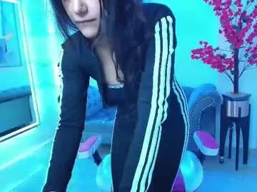arianna_sweeet from Chaturbate