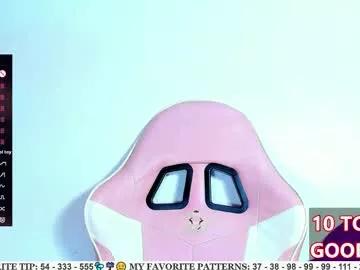 ariannalewis1 from Chaturbate