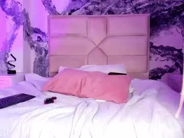 ariannaroux_ from Chaturbate