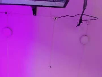 ariannaroux_ from Chaturbate