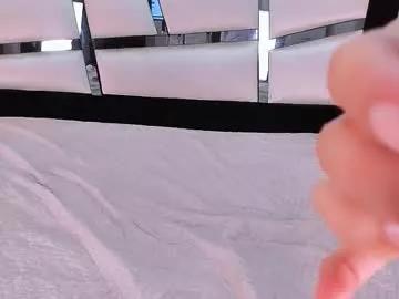 ariannarussell1 from Chaturbate