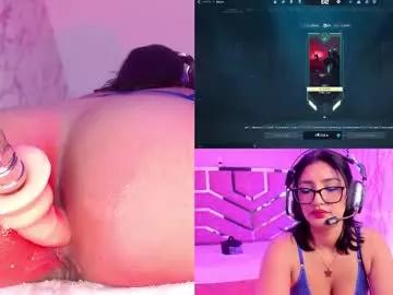 arianova_ from Chaturbate
