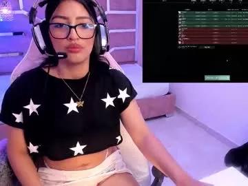arianova_ from Chaturbate is Freechat