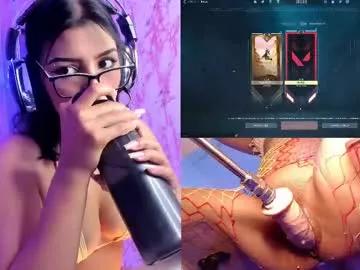 arianova_ from Chaturbate