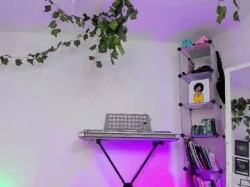 ariarouse from Chaturbate