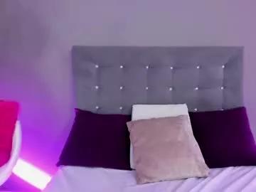 ariarusso from Chaturbate