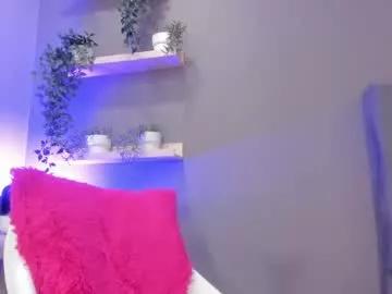 ariarusso from Chaturbate