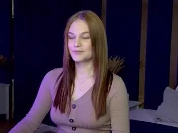 ariawell from Chaturbate