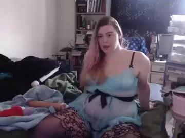 ariawinters136 from Chaturbate