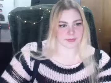 ariawinters136 from Chaturbate
