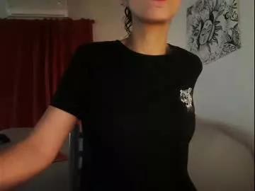 arichflower from Chaturbate is Freechat