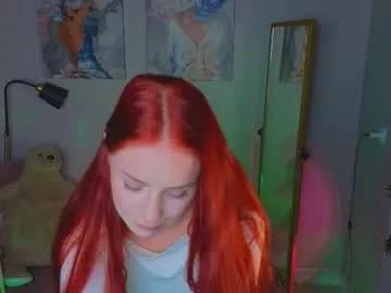 ariel_aerial from Chaturbate is Freechat