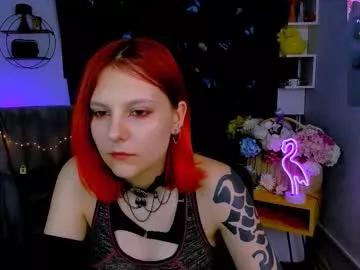 ariel_honey_ from Chaturbate is Freechat