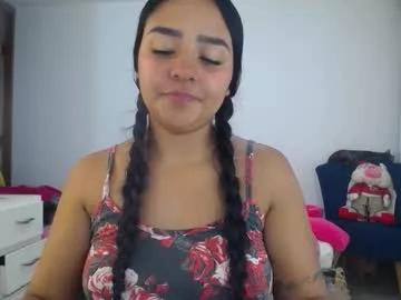 ariel_princess02 from Chaturbate is Freechat