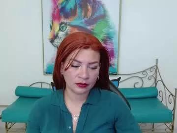 Ariel_rous_ webcams show profile image 
