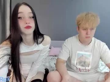 ariel_rouse from Chaturbate is Freechat