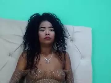 arielcossiocm from Chaturbate is Freechat