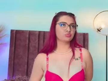 Ariellaurent webcams show profile image 