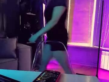 ariels_cherries from Chaturbate is Freechat