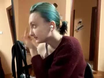 Arieluthe webcams show profile image 