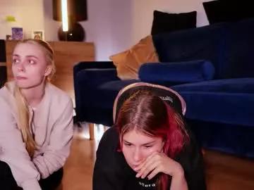 arielwavee from Chaturbate is Freechat