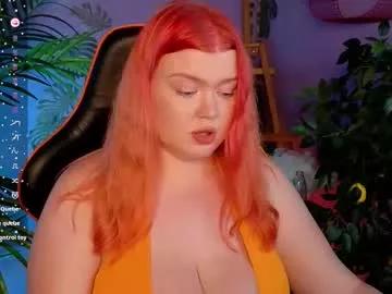 Ariettaheart webcams show profile image 