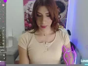 arii_scorpion from Chaturbate