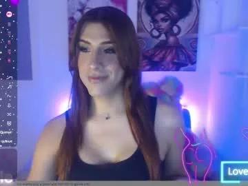 arii_scorpion from Chaturbate