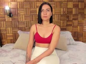 ariiaa_1 from Chaturbate
