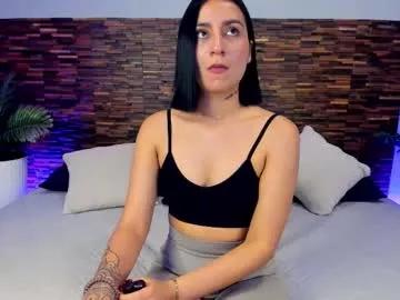 ariiaa_1 from Chaturbate