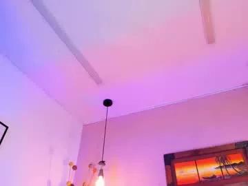 ariianabaker from Chaturbate