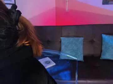 ariianabaker from Chaturbate