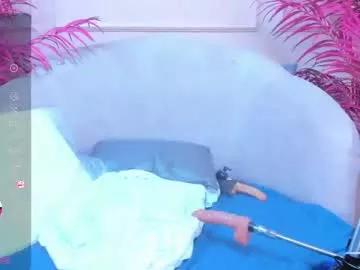 ariianastone from Chaturbate
