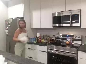ariicutekitty from Chaturbate