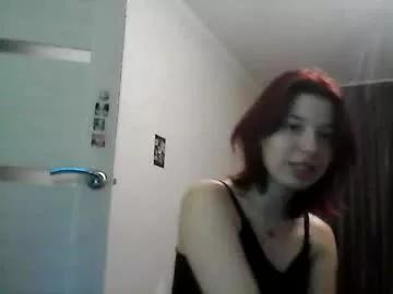 Arinastella27 webcams show profile image 